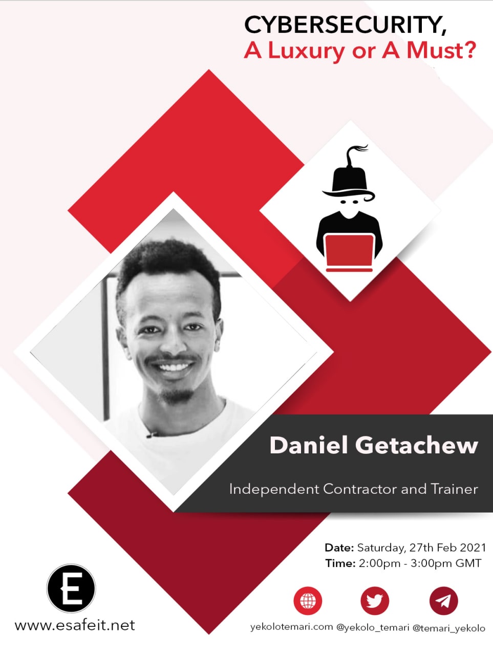 Cybersecurity: A Luxury or a Must? - Photo 2