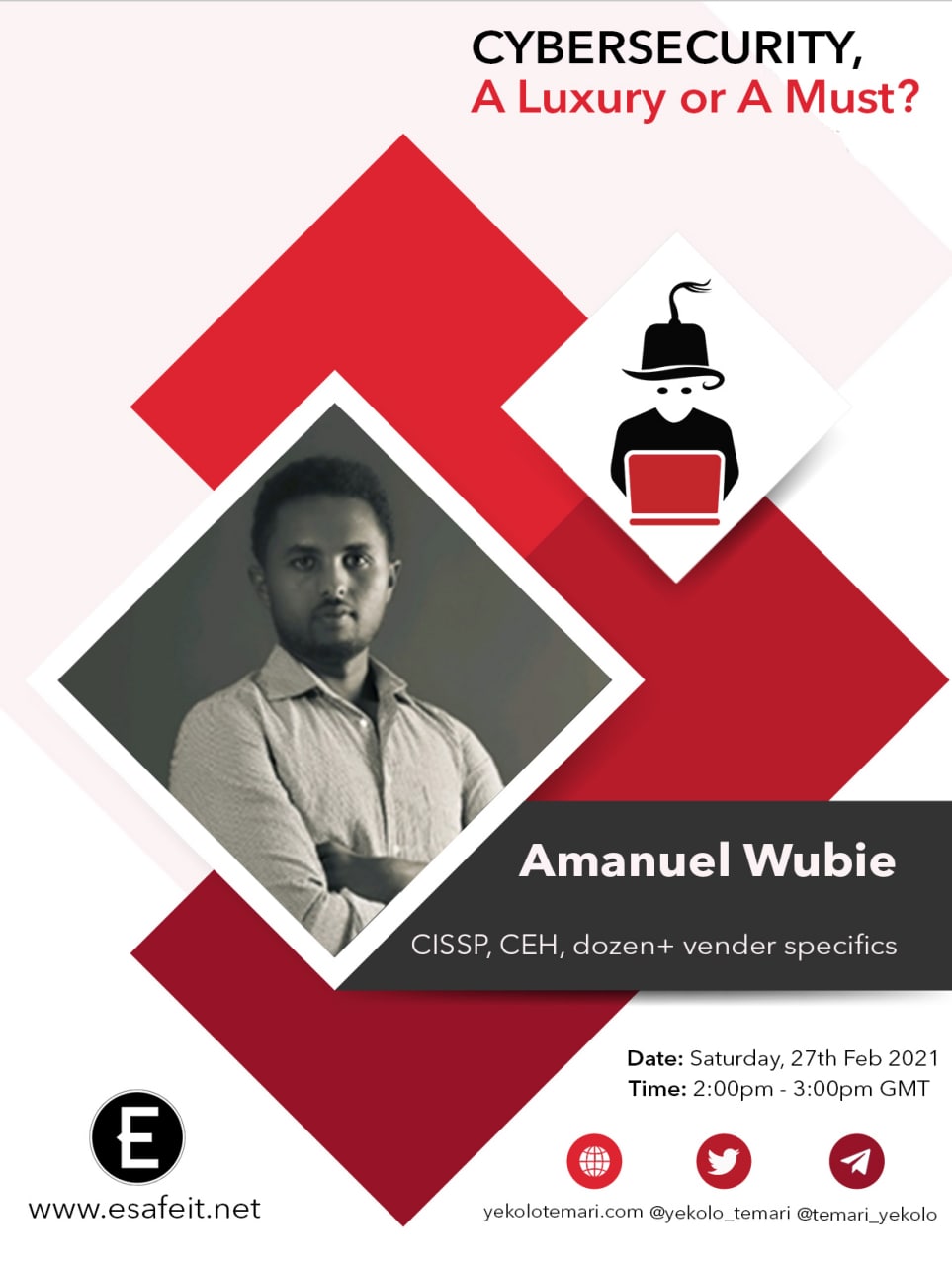 Cybersecurity: A Luxury or a Must? - Photo 3