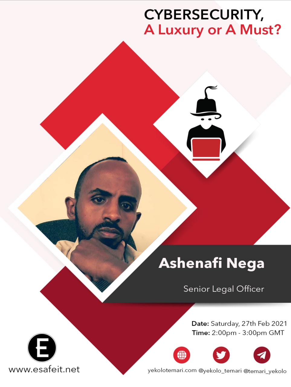 Cybersecurity: A Luxury or a Must? - Photo 4