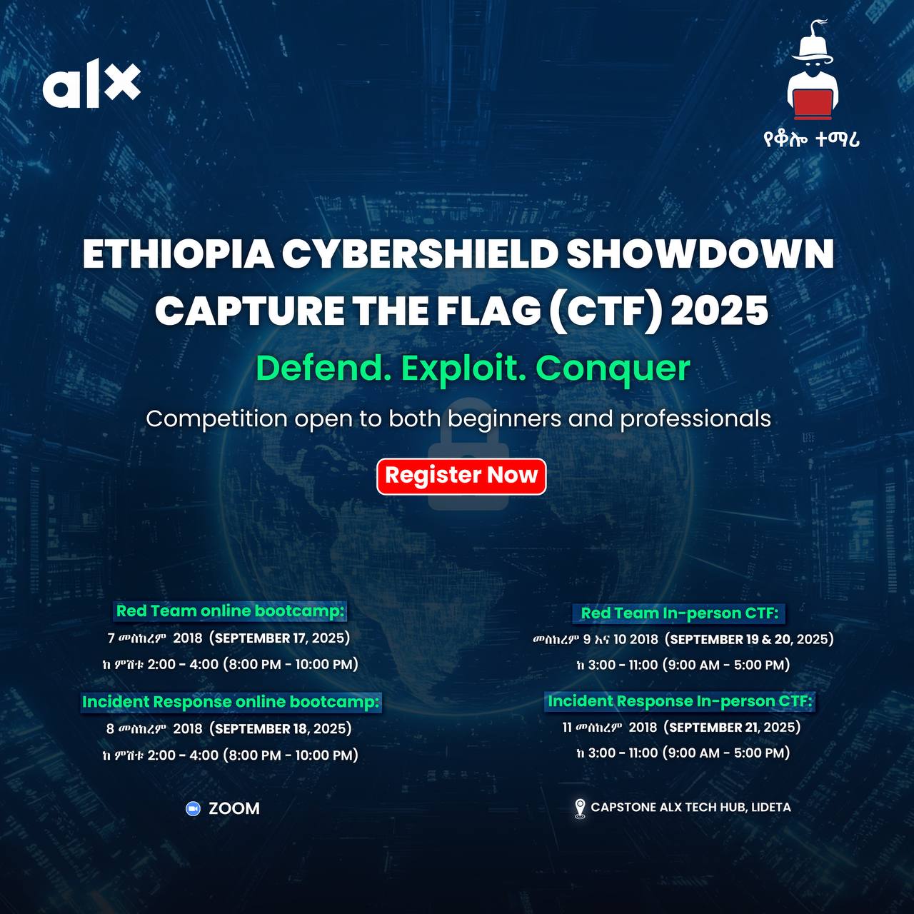 Cybershiled Showdown 2 - Photo 1