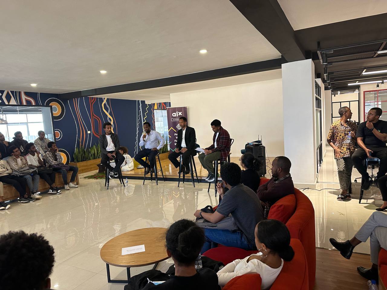 Demo a Threat 1 - Photo 6