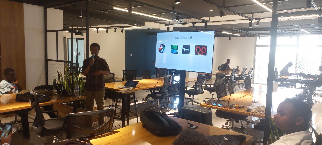 Demo a Threat 2 - Photo 3