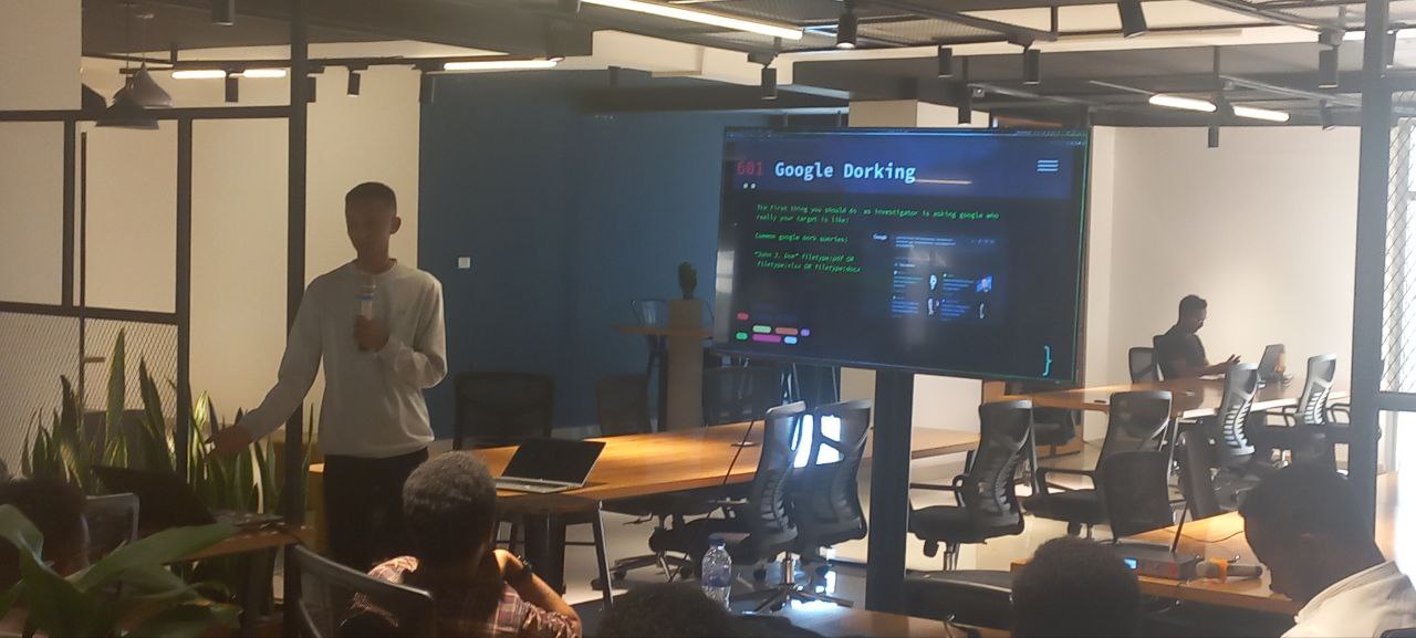 Demo a Threat 2 - Photo 6