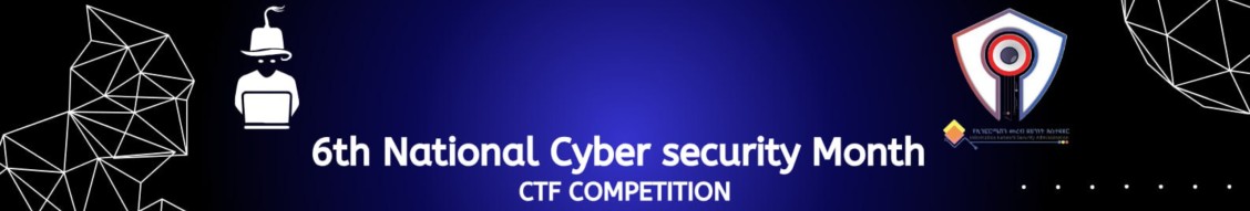 INSA Cyber security month CTF Addis Ababa and Jimma - Photo 1