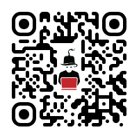 Yekolo Temari donation QR code